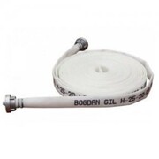 Wąż strażacki Gil 25mm 1 calowy profesjonalny Bogdan Gil