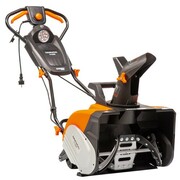 Odśnieżarka elektryczna DAEWOO DAST 3000E daewoo