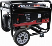 Agregat prądotwórczy, generator HOLIDA WM3200 3,2 kW HOLIDA