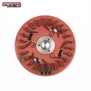 Koło zamachowe do silnika YANMAR L40, 170F HOLIDA