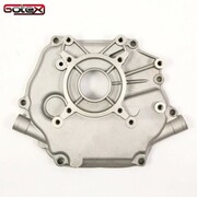 Pokrywa bloku, dekiel do Honda GX240, GX270 oraz zamienników 8KM, 9KM, 173f, 177F HOLIDA
