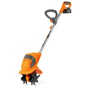 Glebogryzarka akumulatorowa DAEWOO DAT 2021Li SET daewoo