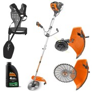 Kosa spalinowa DAEWOO DABC 4ST 1KM 4 suw easy start daewoo