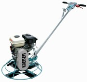 Zacieraczka spalinowa KREBER K-600 B Honda Kreber