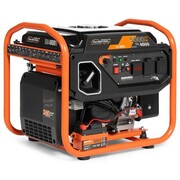 Agregat prądotwórczy inwerterowy DAEWOO GDA 4600Ei 4,5kW daewoo