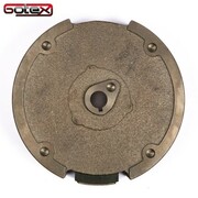 Koło zamachowe do Honda GX160/GX200 KAMA, KIPOR, LIFAN, LONCIN HOLIDA