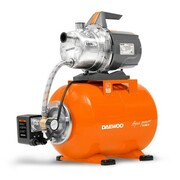 Hydrofor + pompa wody Daewoo DAS 4000/24 1200W 24l daewoo