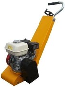 Frezarka podłogowa Enar FEN 200H Honda GX160 63kg do betonu, asfaltu Enar