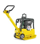 ZAGĘSZCZARKA REWERSYJNA WACKER NEUSON DPU 2550 H