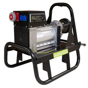 Agregat prądotwórczy AgroVolt AV38 - zdjęcie 1