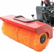 Zamiatarka, odśnieżarka WM1000N-6 Holida Weima Greenso HOLIDA