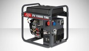Agregat prądotwórczy Fogo FV 15000 TRE generator Fogo
