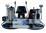 Zacieraczka spalinowa ENAR TIFON 908 Honda GX690 Enar