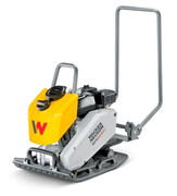 Zagęszczarka jednokierunkowa Wacker Neuson BPS 2050 AW Wacker Neuson
