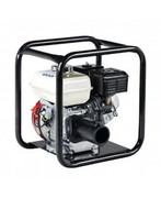 Spalinowy napęd pompy Volga VGH5-D ENAR Enar