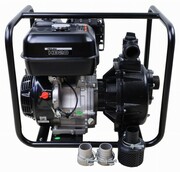 Motopompa spalinowa ciśnieniowa 10 Bar Holida HB20 HOLIDA