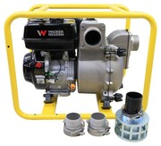 Motopompa szlamowa do brudnej wody Wacker Neuson PT 3G C Wacker Neuson