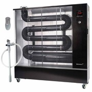 AIRREX AH-800i Nagrzewnica Na Podczerwień (Olejowy) AIRREX