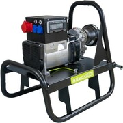 Agregat prądotwórczy AgroVolt AV27R - zdjęcie 1