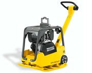 WACKER NEUSON DPU 3060 HETS