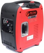 Agregat prądotwórczy inwerterowy PEZAL P-IG 1000 1,1kW Pezal