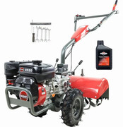 Glebogryzarka Spalinowa Weima WMX520 Weima