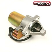 Rozrusznik elektryczny 15KM, 16KM 190f 420cc LONCIN, LIFAN, HOLIDA, HOLIDA