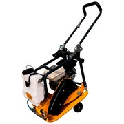 Zagęszczarka płytowa Enar ZEN 16 CGH - zdjęcie 1