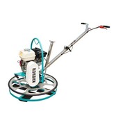 Zacieraczka spalinowa KREBER K-750 R/4 ''Krawędziarka'' Kreber