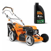 Kosiarka spalinowa z napędem DAEWOO DLM 50SP daewoo