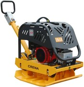 Zagęszczarka rewersyjna nawrotna Enar CRENA 63GH