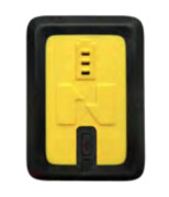 Akumulator Nivel System CL8000 do CLx3, CL5 i NL300/320 Nivel