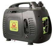 Agregat prądotwórczy Pramac POWERMATE PMi 2000 AVR (moc 2,0kW - 230V)