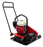 ZAGĘSZCZARKA PŁYTOWA PROJECT ZGS-20 - zdjęcie 2