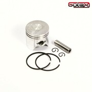 Tłok kompletny 1E34F HOLIDA