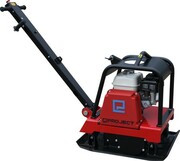 ZAGĘSZCZARKA REWERSYJNA PROJECT ZGS-25 - zdjęcie 2