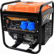 Agregat prądotwórczy Lifan KP3500iO 3,3kW inwerterowy Lifan