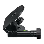 Adapter 90° do statywu laserów Nivel System GA-XZPT Nivel