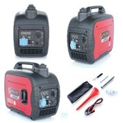 Agregat prądotwórczy inwerterowy PEZAL P-IG2000 1,8kW Pezal