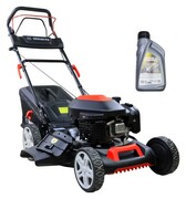 Kosiarka spalinowa z napędem Shineray SRCZ-51D5 224cc Shineray