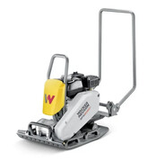 Zagęszczarka jednokierunkowa Wacker Neuson BPS 2050 B Wacker Neuson