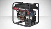 Agregat prądotwórczy Fogo FV 15000 TE generator Fogo