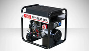 Agregat prądotwórczy, generator prądu FOGO FV 15540 TRA Fogo