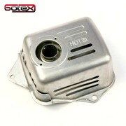 Tłumik do silnika Honda GXR120 HOLIDA