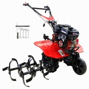 Glebogryzarka Spalinowa Weima WM900 Weima