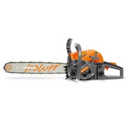 Piła pilarka spalinowa DAEWOO DACS 5218XT 45cm daewoo