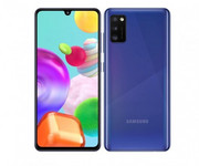Smartfon SAMSUNG Galaxy A41 SM-A415FZBDEUE - zdjęcie 7