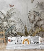 Fototapeta safari w dżungli De Art s.c.