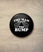 Button bump De Art s.c.