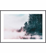 Plakat mgła o poranku De Art s.c.